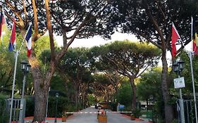 Camping Dal Pino